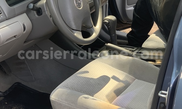 Buy Import Toyota Camry Other Car in Freetown in Western Urban Buy Import Toyota Camry Other Car in Freetown in Western Urban