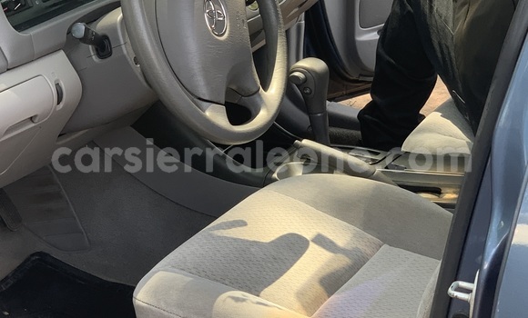 Buy Import Toyota Camry Other Car in Freetown in Western Urban Buy Import Toyota Camry Other Car in Freetown in Western Urban