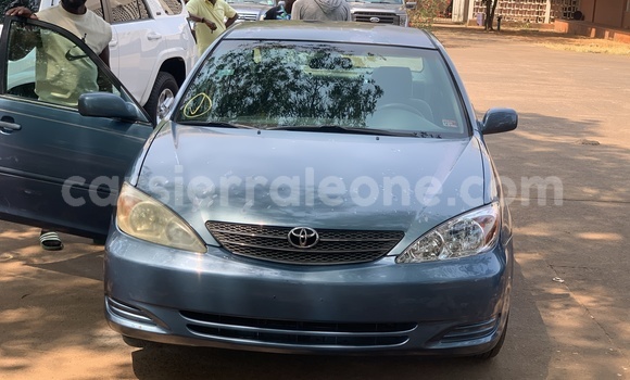 Buy Import Toyota Camry Other Car in Freetown in Western Urban Buy Import Toyota Camry Other Car in Freetown in Western Urban