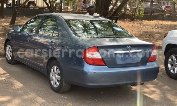 Buy Import Toyota Camry Other Car in Freetown in Western Urban Buy Import Toyota Camry Other Car in Freetown in Western Urban