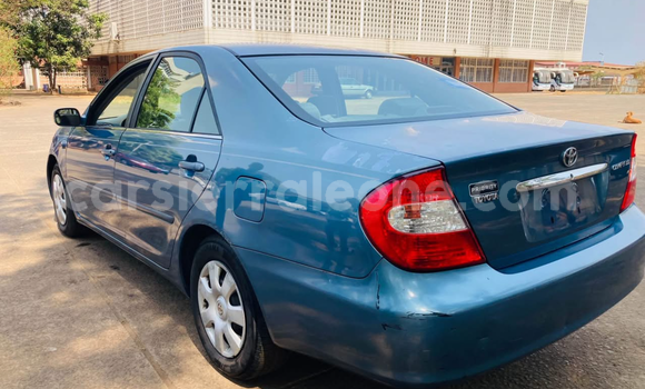 Buy Import Toyota Camry Other Car in Freetown in Western Urban Buy Import Toyota Camry Other Car in Freetown in Western Urban