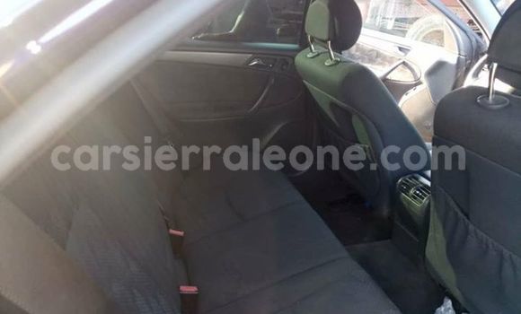 Buy Used Mercedes‒Benz C–Class Blue Car in Freetown in Western Urban Buy Used Mercedes‒Benz C–Class Blue Car in Freetown in Western Urban