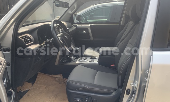 Buy Import Toyota 4Runner Other Car in Freetown in Western Urban Buy Import Toyota 4Runner Other Car in Freetown in Western Urban