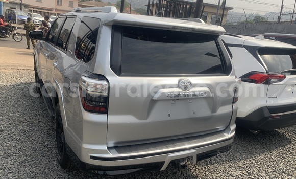 Buy Import Toyota 4Runner Other Car in Freetown in Western Urban Buy Import Toyota 4Runner Other Car in Freetown in Western Urban