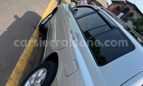 Buy Import Toyota Highlander Other Car in Freetown in Western Urban Buy Import Toyota Highlander Other Car in Freetown in Western Urban