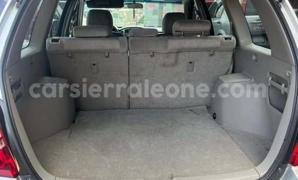 Buy Import Toyota Highlander Other Car in Freetown in Western Urban Buy Import Toyota Highlander Other Car in Freetown in Western Urban