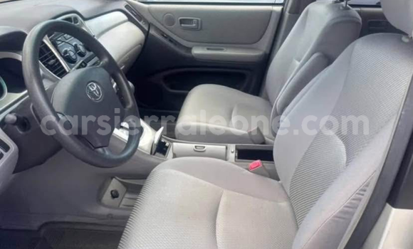 Buy Import Toyota Highlander Other Car in Freetown in Western Urban Buy Import Toyota Highlander Other Car in Freetown in Western Urban