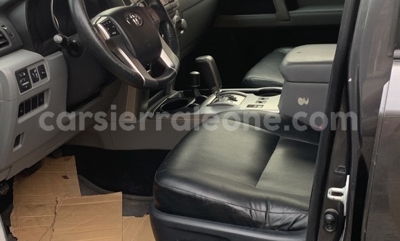 Buy Import Toyota 4Runner Other Car in Freetown in Western Urban Buy Import Toyota 4Runner Other Car in Freetown in Western Urban