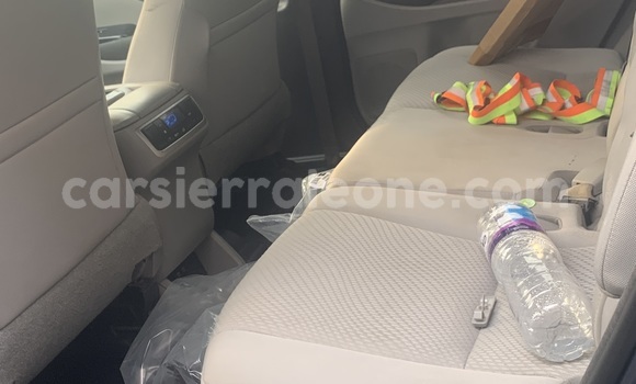 Buy Import Toyota Highlander Other Car in Freetown in Western Urban Buy Import Toyota Highlander Other Car in Freetown in Western Urban