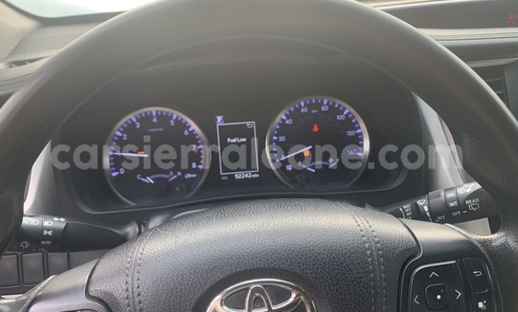 Buy Import Toyota Highlander Other Car in Freetown in Western Urban Buy Import Toyota Highlander Other Car in Freetown in Western Urban