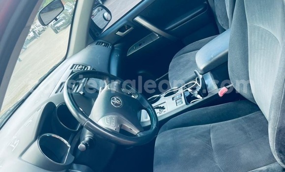 Buy Import Toyota Highlander Red Car in Freetown in Western Urban Buy Import Toyota Highlander Red Car in Freetown in Western Urban