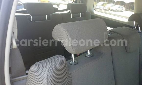 Buy Used Nissan Pathfinder Silver Car in Freetown in Western Urban Buy Used Nissan Pathfinder Silver Car in Freetown in Western Urban