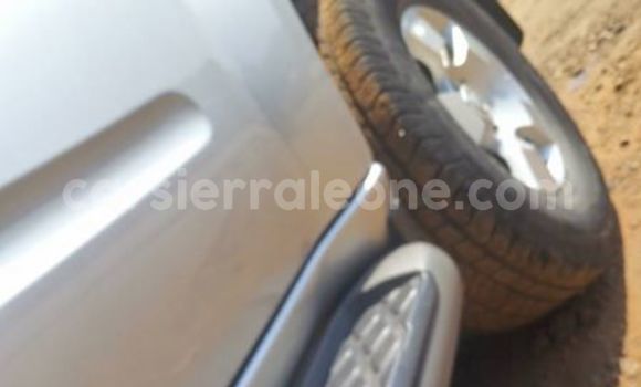 Buy Used Nissan Pathfinder Silver Car in Freetown in Western Urban Buy Used Nissan Pathfinder Silver Car in Freetown in Western Urban