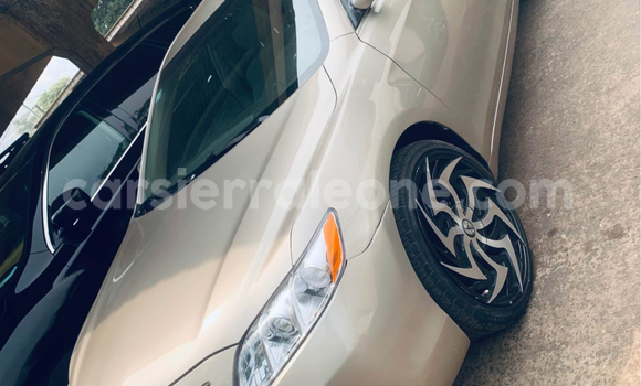 Buy Import Toyota Camry Other Car in Freetown in Western Urban Buy Import Toyota Camry Other Car in Freetown in Western Urban