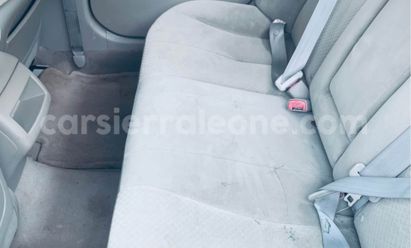 Buy Import Toyota Camry Other Car in Freetown in Western Urban Buy Import Toyota Camry Other Car in Freetown in Western Urban
