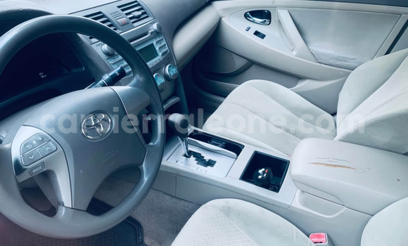 Buy Import Toyota Camry Other Car in Freetown in Western Urban Buy Import Toyota Camry Other Car in Freetown in Western Urban