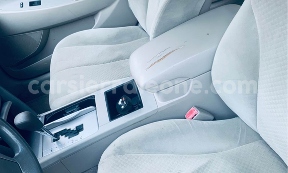Buy Import Toyota Camry Other Car in Freetown in Western Urban Buy Import Toyota Camry Other Car in Freetown in Western Urban