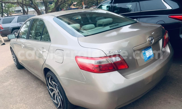 Buy Import Toyota Camry Other Car in Freetown in Western Urban Buy Import Toyota Camry Other Car in Freetown in Western Urban