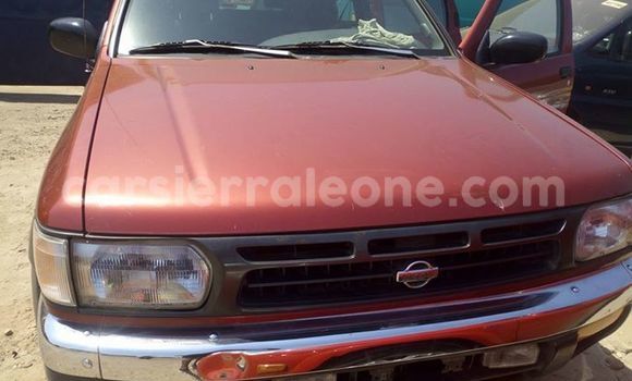 Buy Used Nissan Pathfinder Other Car in Freetown in Western Urban Buy Used Nissan Pathfinder Other Car in Freetown in Western Urban