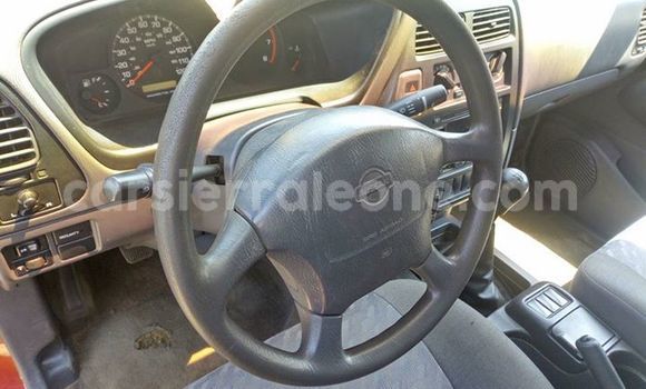 Buy Used Nissan Pathfinder Other Car in Freetown in Western Urban Buy Used Nissan Pathfinder Other Car in Freetown in Western Urban