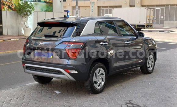 Buy Used Hyundai Creta Blue Car in Freetown in Western Urban Buy Used Hyundai Creta Blue Car in Freetown in Western Urban