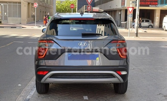Buy Used Hyundai Creta Blue Car in Freetown in Western Urban Buy Used Hyundai Creta Blue Car in Freetown in Western Urban