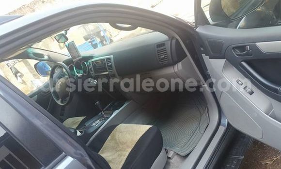 Buy Used Toyota 4Runner Other Car in Freetown in Western Urban Buy Used Toyota 4Runner Other Car in Freetown in Western Urban