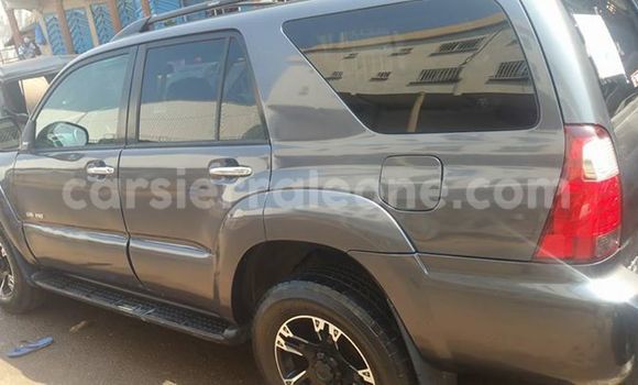 Buy Used Toyota 4Runner Other Car in Freetown in Western Urban Buy Used Toyota 4Runner Other Car in Freetown in Western Urban