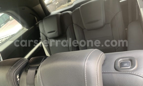 Buy New Mercedes‒Benz GLS-klasse Black Car in Freetown in Western Urban Buy New Mercedes‒Benz GLS-klasse Black Car in Freetown in Western Urban