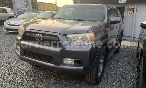 Buy Import Toyota Allex Other Car in Freetown in Western Urban