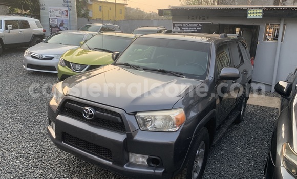 Buy Import Toyota Allex Other Car in Freetown in Western Urban Buy Import Toyota Allex Other Car in Freetown in Western Urban