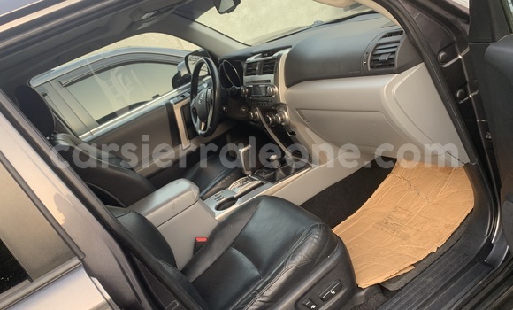 Buy Import Toyota Allex Other Car in Freetown in Western Urban Buy Import Toyota Allex Other Car in Freetown in Western Urban