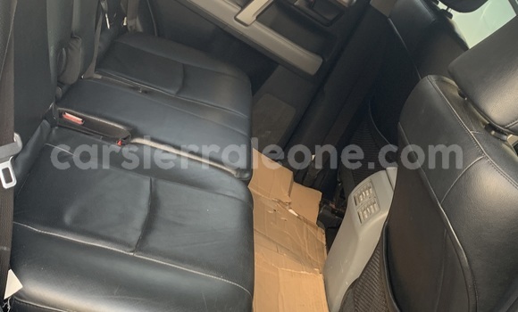 Buy Import Toyota Allex Other Car in Freetown in Western Urban Buy Import Toyota Allex Other Car in Freetown in Western Urban