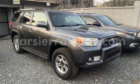 Buy Import Toyota Allex Other Car in Freetown in Western Urban Buy Import Toyota Allex Other Car in Freetown in Western Urban