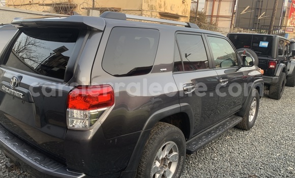 Buy Import Toyota Allex Other Car in Freetown in Western Urban Buy Import Toyota Allex Other Car in Freetown in Western Urban
