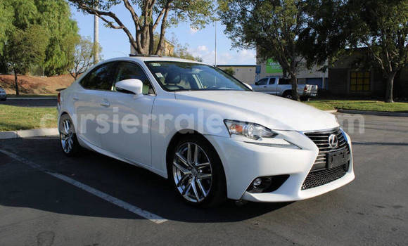 Buy Used Lexus IS Other Car in Freetown in Western Urban