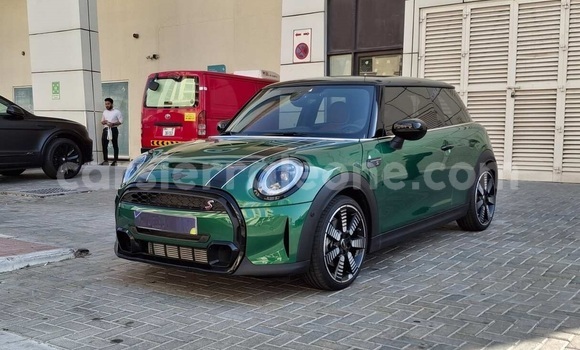 Buy Used MINI Cooper Other Car in Freetown in Western Urban Buy Used MINI Cooper Other Car in Freetown in Western Urban