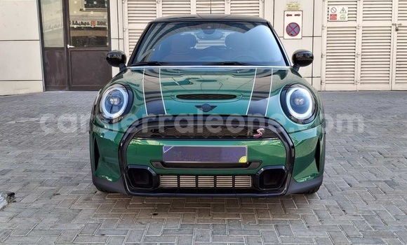 Buy Used MINI Cooper Other Car in Freetown in Western Urban Buy Used MINI Cooper Other Car in Freetown in Western Urban