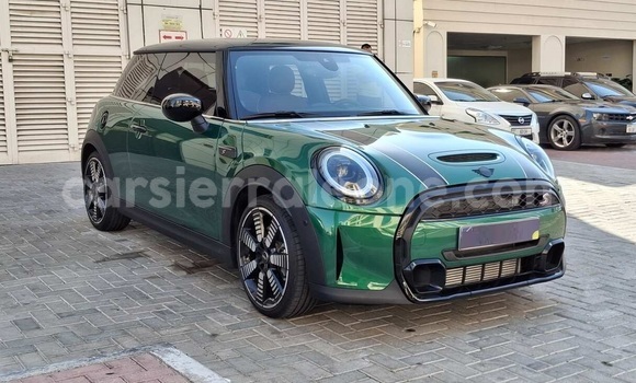 Buy Used MINI Cooper Other Car in Freetown in Western Urban Buy Used MINI Cooper Other Car in Freetown in Western Urban