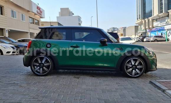 Buy Used MINI Cooper Other Car in Freetown in Western Urban Buy Used MINI Cooper Other Car in Freetown in Western Urban