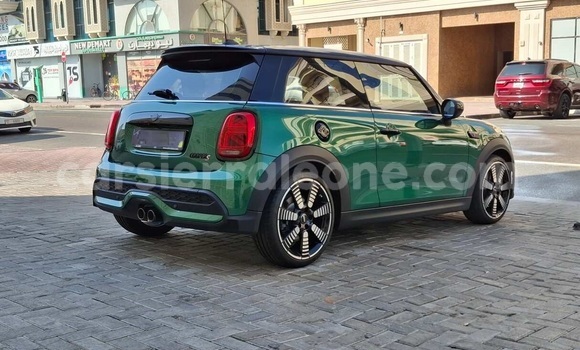 Buy Used MINI Cooper Other Car in Freetown in Western Urban Buy Used MINI Cooper Other Car in Freetown in Western Urban