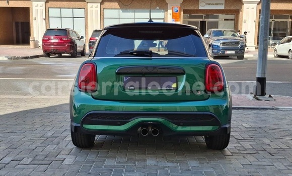 Buy Used MINI Cooper Other Car in Freetown in Western Urban Buy Used MINI Cooper Other Car in Freetown in Western Urban