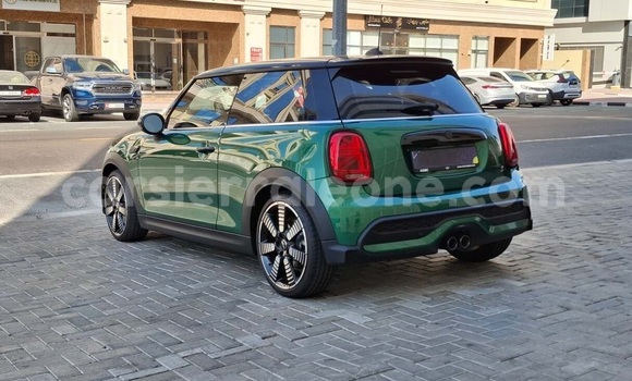 Buy Used MINI Cooper Other Car in Freetown in Western Urban Buy Used MINI Cooper Other Car in Freetown in Western Urban