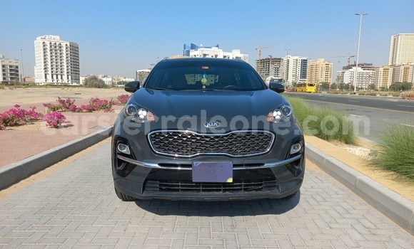 Buy Used Kia Sportage Other Car in Freetown in Western Urban Buy Used Kia Sportage Other Car in Freetown in Western Urban