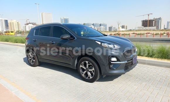 Buy Used Kia Sportage Other Car in Freetown in Western Urban Buy Used Kia Sportage Other Car in Freetown in Western Urban