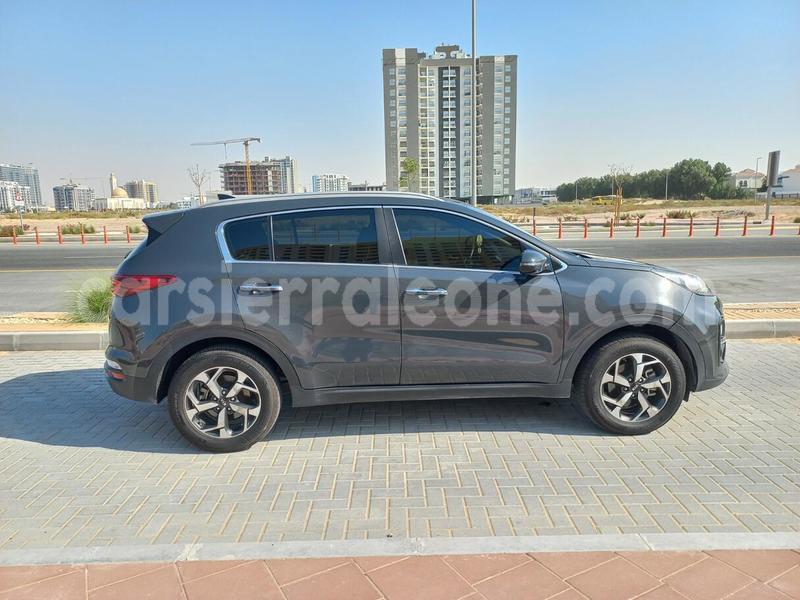 Big with watermark kia sportage western urban freetown 8090