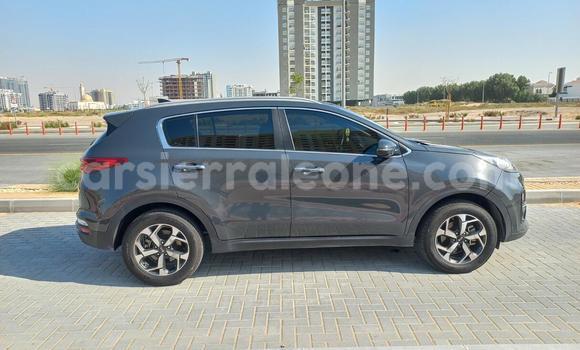 Buy Used Kia Sportage Other Car in Freetown in Western Urban Buy Used Kia Sportage Other Car in Freetown in Western Urban