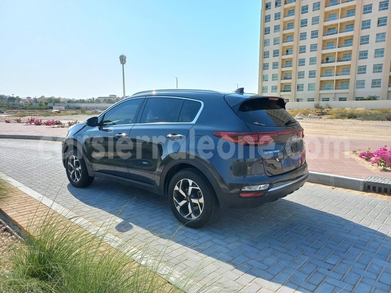 Big with watermark kia sportage western urban freetown 8090