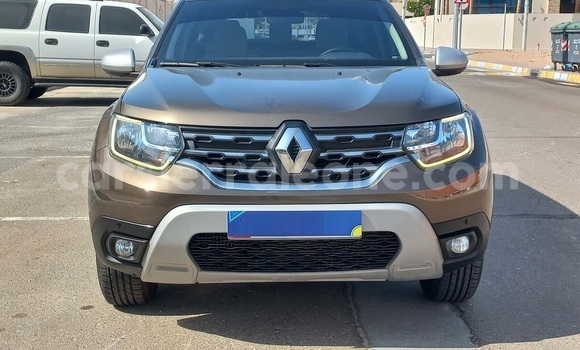Buy Used Renault Duster Other Car in Freetown in Western Urban Buy Used Renault Duster Other Car in Freetown in Western Urban