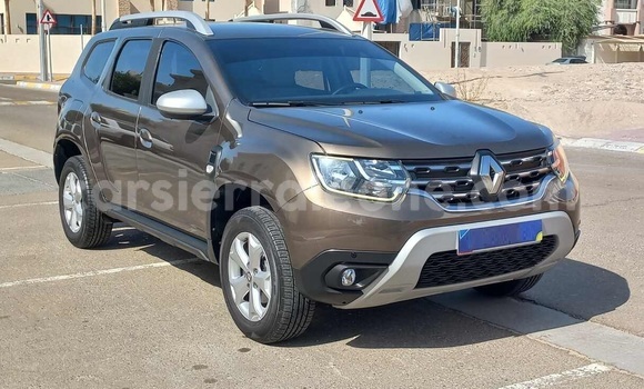 Buy Used Renault Duster Other Car in Freetown in Western Urban Buy Used Renault Duster Other Car in Freetown in Western Urban